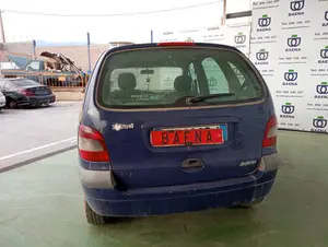 RENAULT SCENIC I (JA...) foto 2