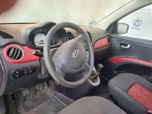 HYUNDAI I10 (PA) foto 3