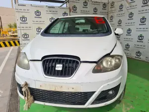 SEAT ALTEA (5P1) foto 1