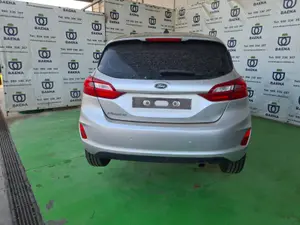 FORD FIESTA (CE1) foto 5