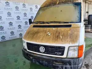 VOLKSWAGEN LT CAMIÓN foto 2