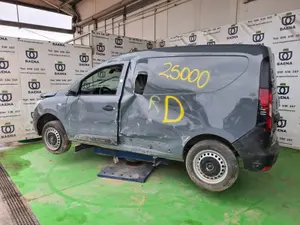 RENAULT EXPRESS foto 5