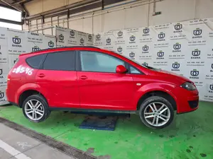SEAT ALTEA XL (5P5) foto 4