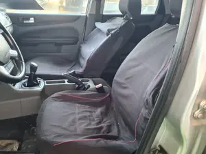 FORD FOCUS BERLINA (CAP) foto 5