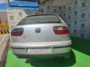 SEAT LEON (1M1) foto 3