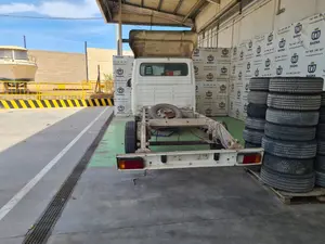 FIAT DUCATO II FURGÓN 10 foto 7