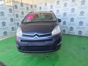 CITROEN C4 PICASSO foto 1
