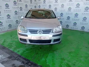VOLKSWAGEN GOLF V (1K1)(10.2003) foto 2