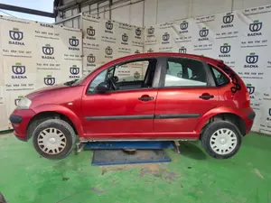 CITROEN C3 foto 6
