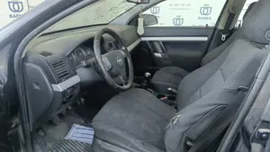OPEL VECTRA C BERLINA foto 3