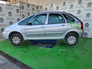 CITROEN XSARA PICASSO foto 4