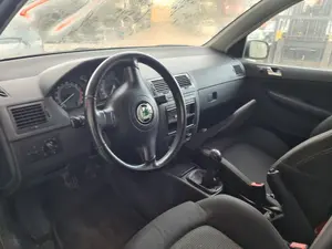 SKODA FABIA (6Y2/6Y3) foto 4