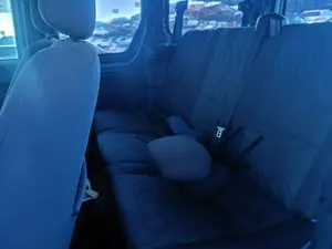 FORD TRANSIT CONNECT (TC7) foto 6