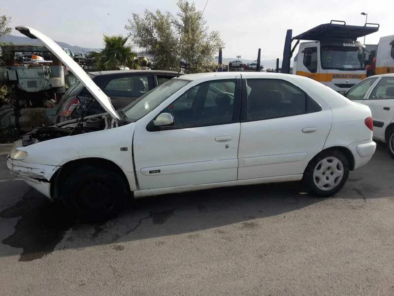 CITROEN XSARA BERLINA