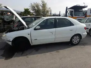 CITROEN XSARA BERLINA foto 1