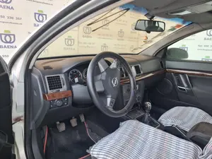 OPEL VECTRA C BERLINA foto 2