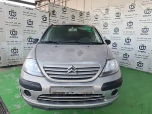 CITROEN C3 foto 1