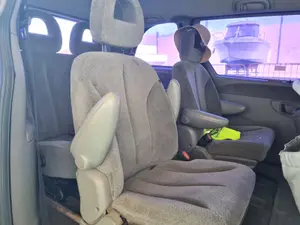 CHRYSLER VOYAGER (RG) foto 4
