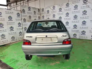 CITROEN SAXO foto 3