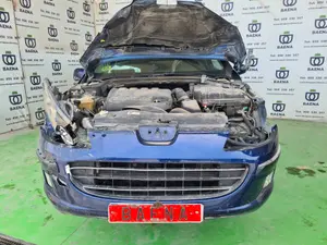 PEUGEOT 407 foto 1