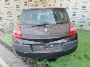 RENAULT MEGANE II BERLINA 5P foto 6