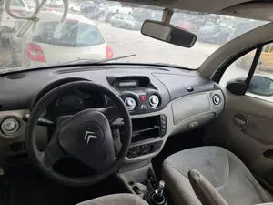 CITROEN C3 foto 4