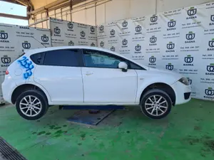 SEAT LEON (1P1) foto 4