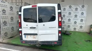 RENAULT TRAFIC III FURGÓN foto 5