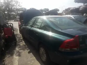 VOLVO S60 BERLINA foto 1