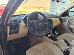 BMW SERIE X3 (E83) foto 5