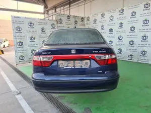 SEAT TOLEDO (1M2) foto 5