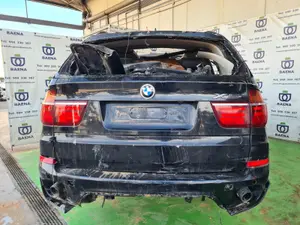 BMW SERIE X5 (E70) foto 7
