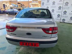 RENAULT MEGANE I FASE 2 CLASSIC (LA...) foto 4