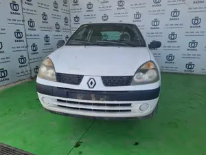 RENAULT CLIO II FASE II (B/CB0) foto 1