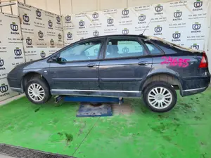 CITROEN C5 BREAK foto 5