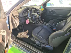 BMW SERIE 3 COMPACTO (E46) foto 3