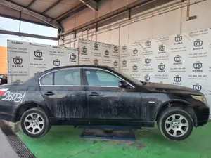 BMW SERIE 5 BERLINA (E60) foto 5