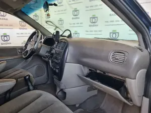 CHRYSLER VOYAGER (RG) foto 7