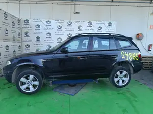 BMW SERIE X3 (E83) foto 2