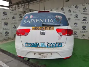 SEAT ALTEA (5P1) foto 5