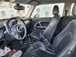 BMW MINI (R50,R53) foto 2