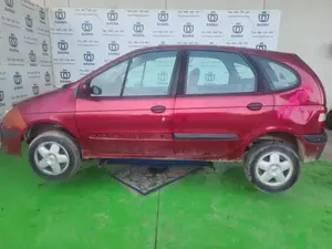 RENAULT SCENIC I (JA...) foto 5