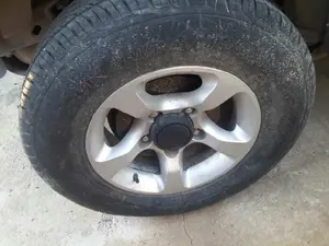 SUZUKI VITARA (SE/SF/ET) foto 4