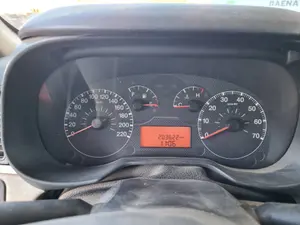 FIAT GRANDE PUNTO (199) foto 2