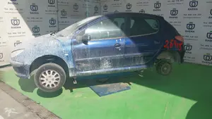 PEUGEOT 206 foto 6