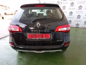 RENAULT KOLEOS I foto 2