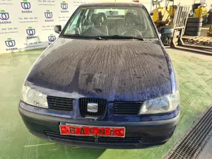 SEAT CORDOBA BERLINA (6K2) foto 3