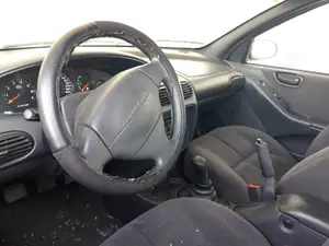 CHRYSLER STRATUS JA BERLINA foto 4