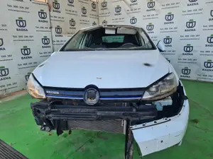 VOLKSWAGEN GOLF VII VARIANT (BV5) foto 1