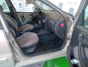 CITROEN XSARA BERLINA foto 3